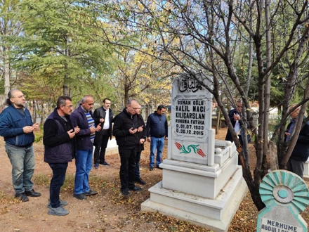 24 KASIM ÖĞRETMENLER GÜNÜ